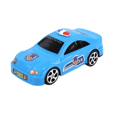 Picture of Police car toy | Car Toy For Kids (Multi Colore)