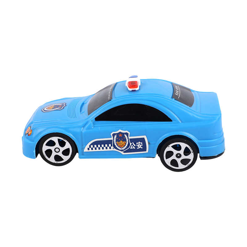 Picture of Police car toy | Car Toy For Kids (Multi Colore)
