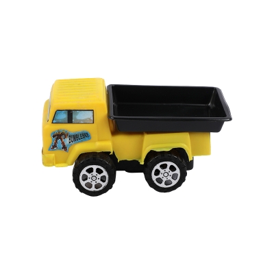 Picture of Bumblebee & Optimus Prime Mini Dump Truck | Engineering vehicle