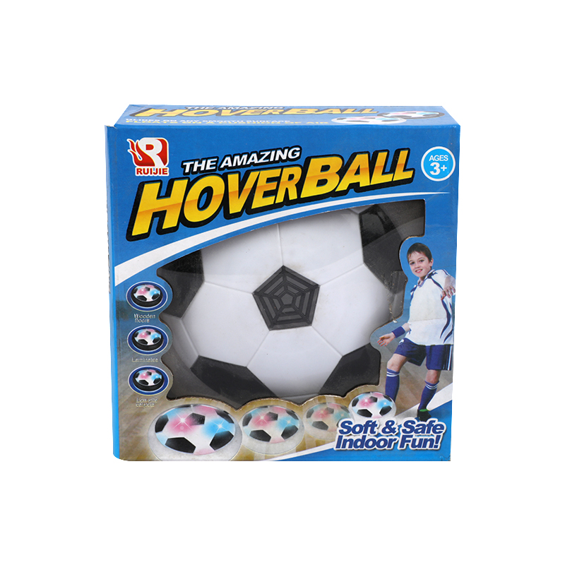 Picture of The Amazing Hover Ball (Indoor Soccer) | Foam football