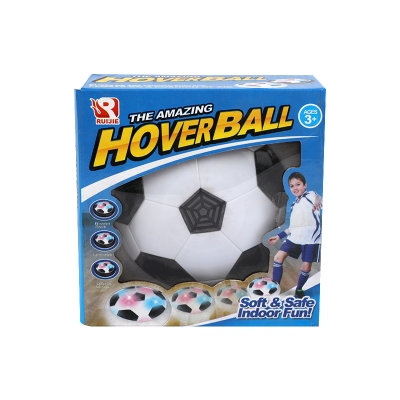 Picture of The Amazing Hover Ball (Indoor Soccer) | Foam football