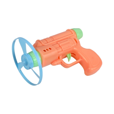 Picture of Sky-Spin Aero Launcher – Interactive Flying Disc Toy for Kids | Catapult dragonflies