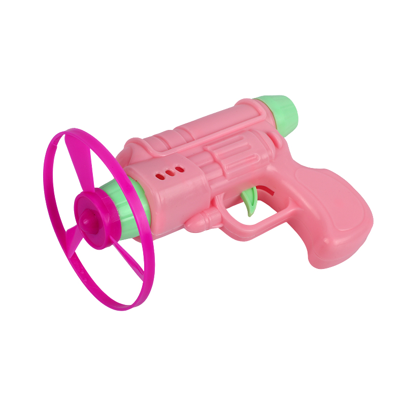 Picture of Sky-Spin Aero Launcher – Interactive Flying Disc Toy for Kids | Catapult dragonflies