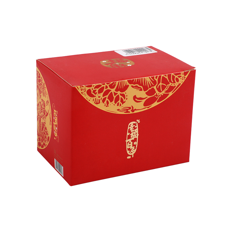 Picture of Laughing Lucky Couple – Fortune Blessing Showpiece