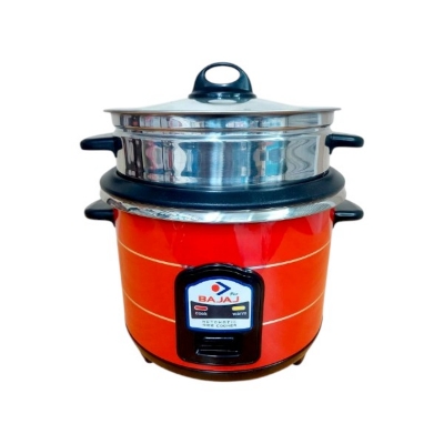 Picture of BAJAJ 1.8 LTR Rice Cooker