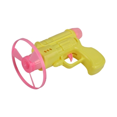 Picture of Sky-Spin Aero Launcher – Interactive Flying Disc Toy for Kids | Catapult dragonflies