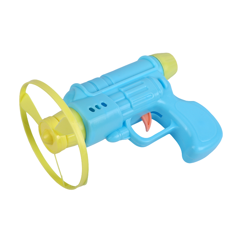 Picture of Sky-Spin Aero Launcher – Interactive Flying Disc Toy for Kids | Catapult dragonflies