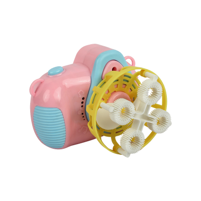 Picture of BubbleSnap Magic Camera | Camera bubble machine