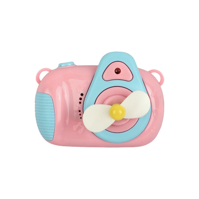 Picture of BubbleSnap Magic Camera | Camera bubble machine