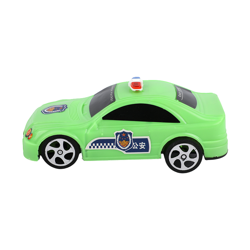 Picture of Police car toy | Car Toy For Kids (Multi Colore)