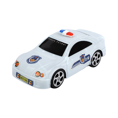 Picture of Police car toy | Car Toy For Kids (Multi Colore)