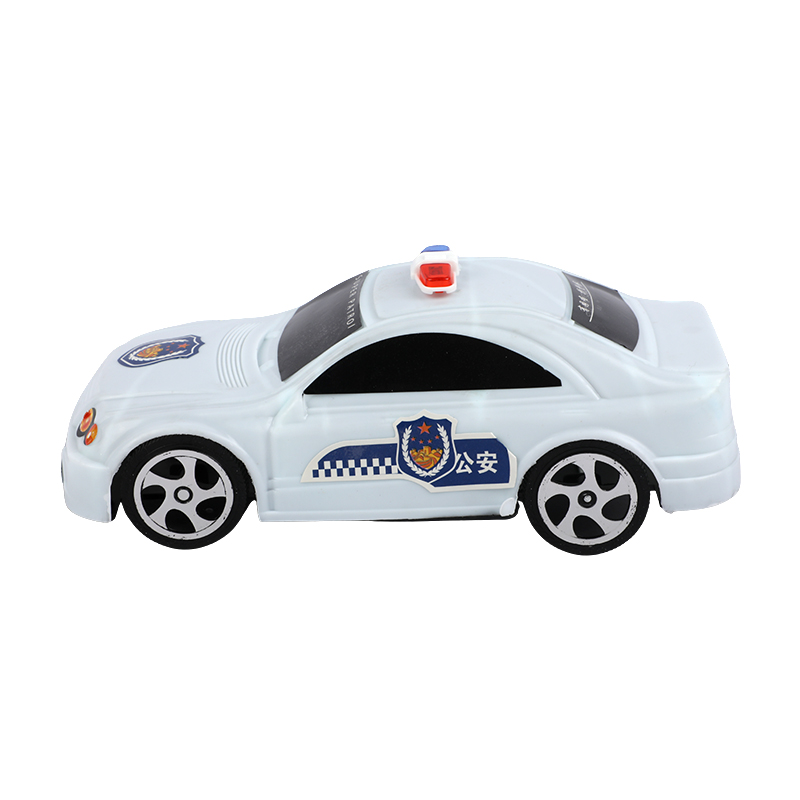 Picture of Police car toy | Car Toy For Kids (Multi Colore)