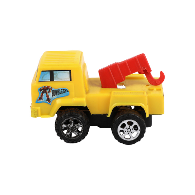 Picture of Bumblebee & Optimus Prime Mini Dump Truck | Engineering vehicle