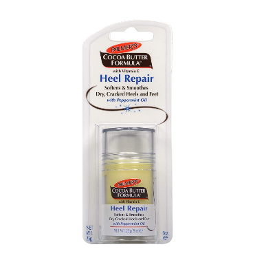 Picture of Palmer's Cocoa Butter Formula Heel Repair Foot Balm Stick for Cracked Heels & Feet palmers