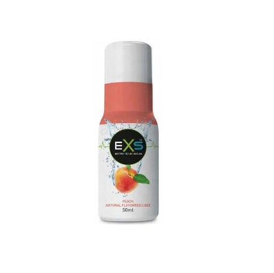Picture of EXS Lube Peach Natural Flavoured - 50ml