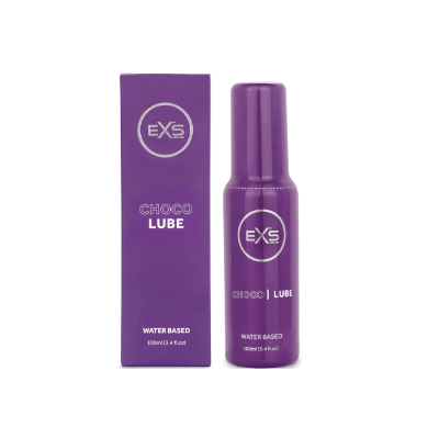 Picture of EXS Choco Lube - 100ml