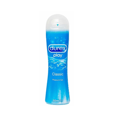 Picture of Durex Play Classic Pleasure Lubricant Gel - 50ml