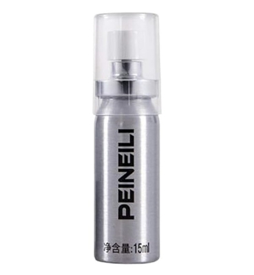 Picture of Peineili Delay Spray Long Lasting for Men - 15ml