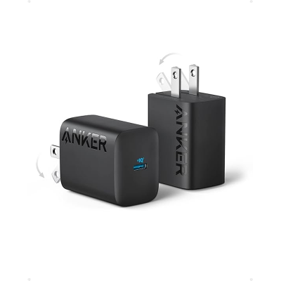 Picture of Anker 312 Charger (30W) - Black