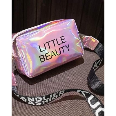 Picture of Fashionable crossbody bag little beauty bags for women