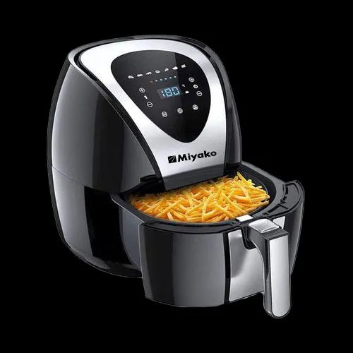Picture of Miyako digital Air fryer 4.5 litre AF.618