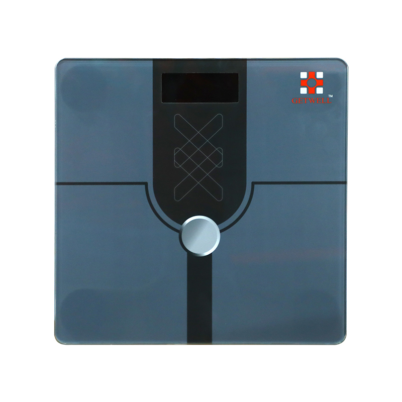 Picture of Getwell Digital Body Weighing Scale 180kg - Model 003 for Weight Tracking