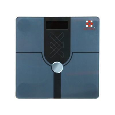 Picture of Getwell Digital Body Weighing Scale 180kg - Model 003 for Weight Tracking