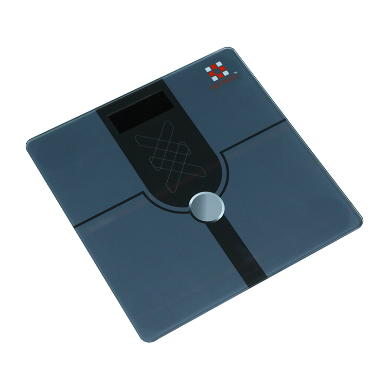 Picture of Getwell Digital Body Weighing Scale 180kg - Model 003 for Weight Tracking