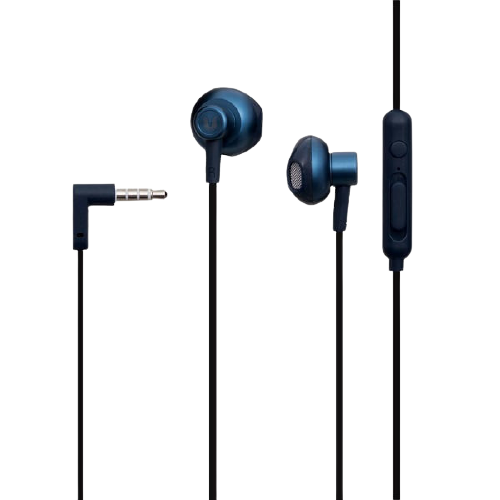 Picture of UiiSii HM12 Gaming Headset On-Ear Deep Bass Good Treble Earphone - Black - Headphone - Headphone