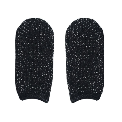 Picture of 5Pair/ 10 Pcs Gaming Finger Sleeve Game Controller Sweatproof Gloves Breathable Fingertips For Mobile Games Touch Screen Finger Cots Cove