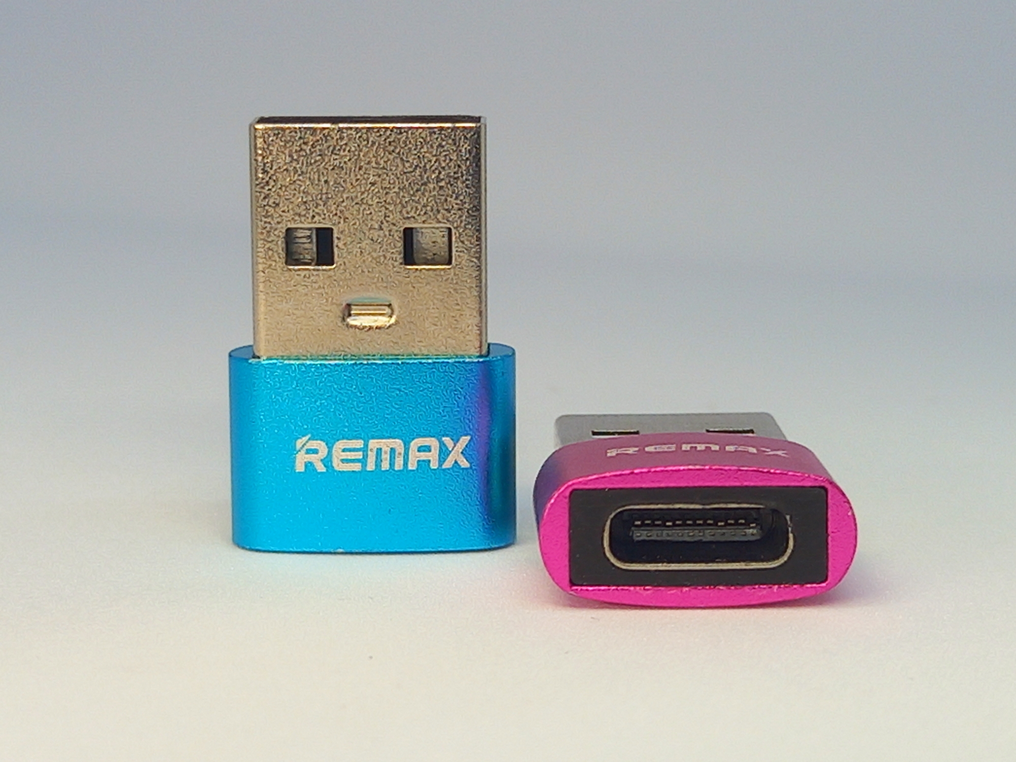 Picture of Converter Adapter Headphone Headset Transfering Charging Extension Device Mobile Phone Adapter Converters (USB 3.0 to Type C_Iphon to Type-C_Type-B to Type C_Type C to Type-B Port)