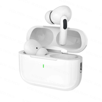 Picture of 2024 New Air Pro True Wireless Bluetooth Earphones Headphones HiFi Sound Low Latency Noise Reduction Earbuds for IPhone Android_D Shop