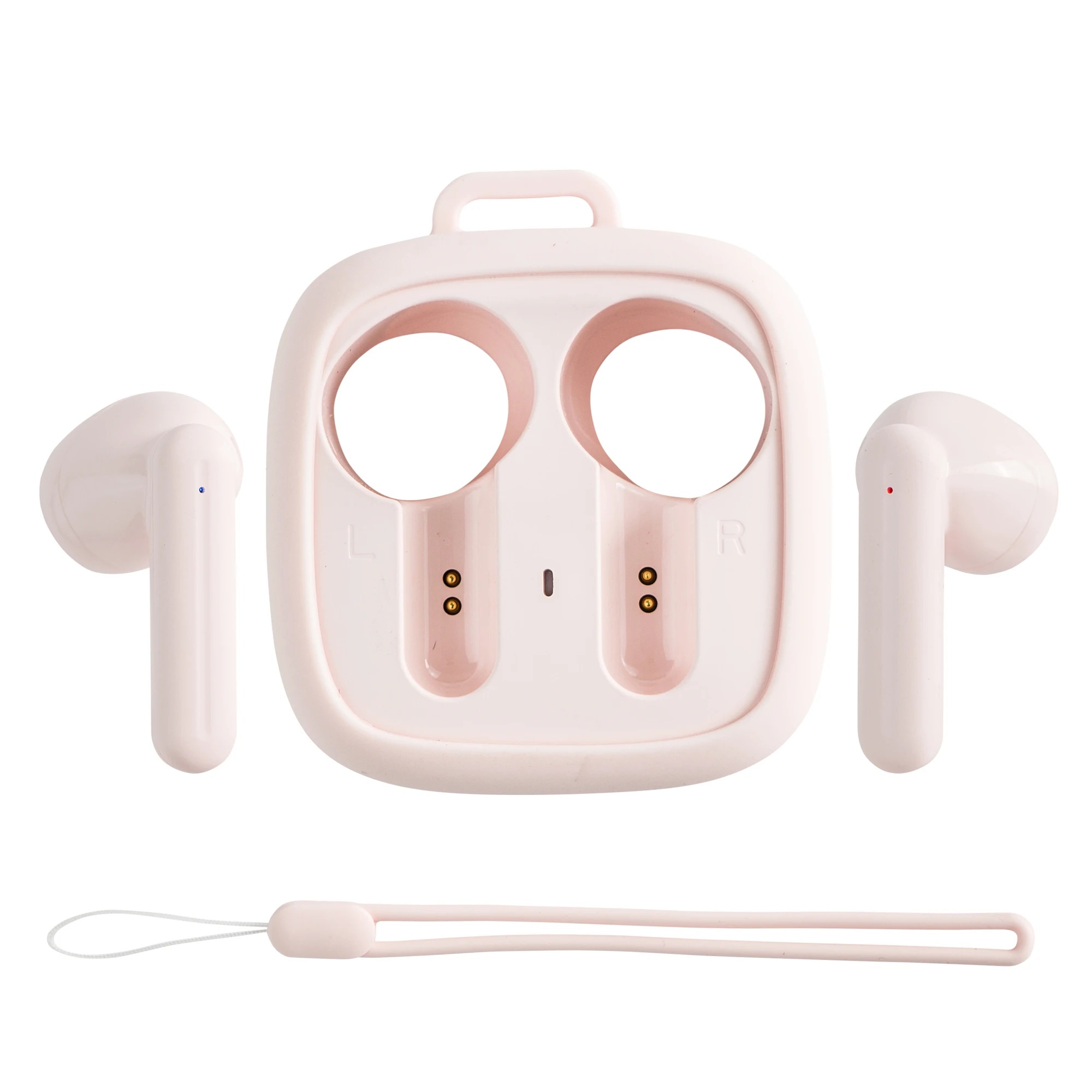 Picture of Kiki Shoot TWS BluetoothV5.3+EDR Earphone Stereo Wireless Headphone In-Ear HiFi Earbud Headset With Microphone For Xiaomi iPhone_ D Shop