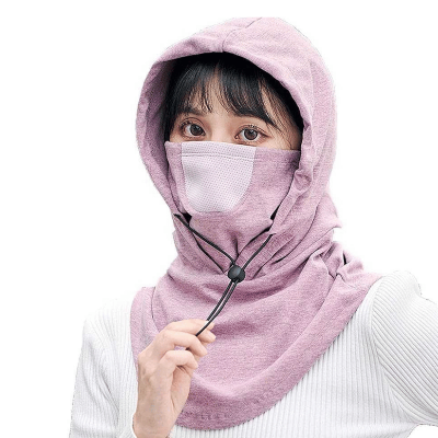 Picture of Bike, bycycling ,Hoodie Mask ,Men Women Neck Warmer Bandana face mask,Scarf Running Cycling Ski Cap Windproof Motorcycle Hoodie mask_D Shop