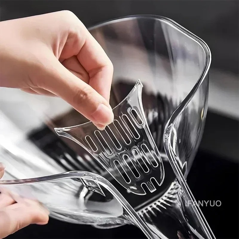 Picture of Multifunctional Washing Drain Baskets Household Vegetable Basin Kitchen Washing Fruit Plate Cleaning Bowl Kitchen Accessories_D Shop