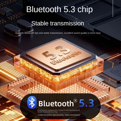 Picture of Outdoor sound box portable speaker bass square dance household desk card-inserting-D Shop