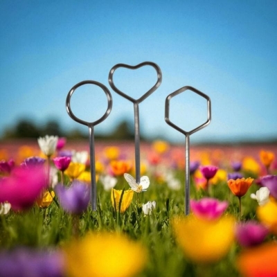 Picture of 3 pcs Sim Card Tray Pin Key Eject Round Remover Tool Needle Opener Ejector For Smartphone-D shop