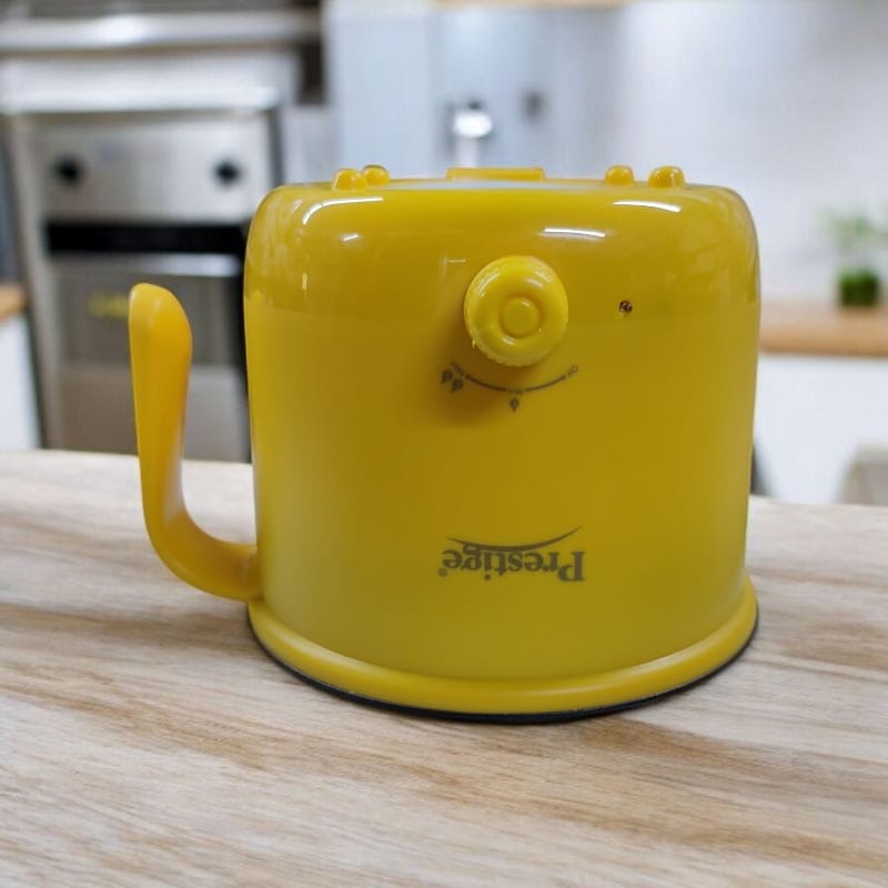 Picture of Prestige 2.1L Household Kitchen Electric Cooking Pot with Steamer_D Shop