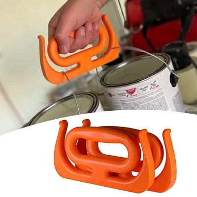 Picture of 1PC Multifunctional Lifting And Labor-saving Device Anti Pinch And Labor-saving Lifting Device Bag Carrier Plastic Bag Holder-Multicolor