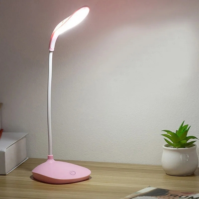 Picture of Dimming LED Reading Desk Lamp Portable Desk Lamp USB Charging Table Light Touch Learn Eye Protection Light Room Office Lighting_D Shop