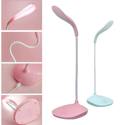 Picture of Dimming LED Reading Desk Lamp Portable Desk Lamp USB Charging Table Light Touch Learn Eye Protection Light Room Office Lighting_D Shop