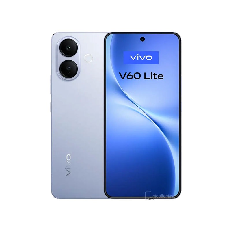 Picture of Vivo V60 Lite 5G 8GB RAM 256GB ROM (Best Price)