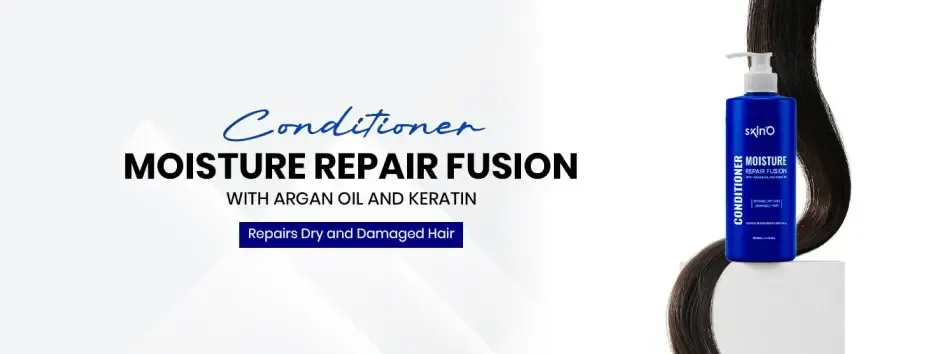 Picture of skinO Moisture Repair Fusion Conditioner 220ml
