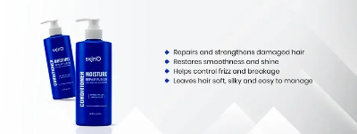 Picture of skinO Moisture Repair Fusion Conditioner 220ml