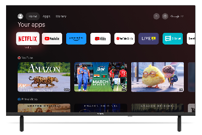 Picture of Vision 32"  Z30 Smart LED Optima Google TV   