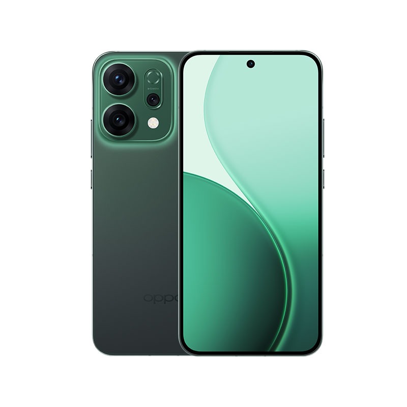 Picture of Oppo Reno 14 5G 12GB RAM 256GB ROM (Best Price)