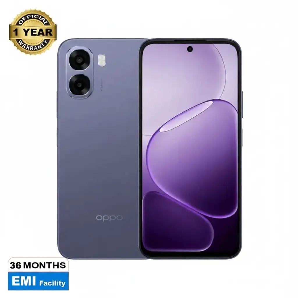 Picture of Oppo A6x 4GB RAM 128GB ROM (Best Price)