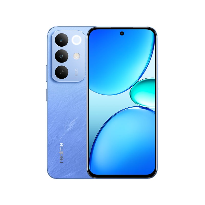 Picture of Realme C85 6GB RAM 128GB ROM (Best Price)