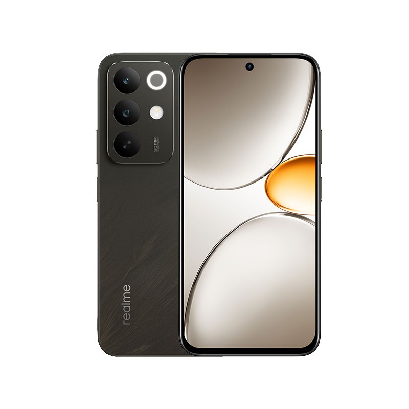 Picture of Realme C85 6GB RAM 128GB ROM (Best Price)
