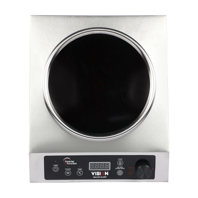 Picture of Vision Infrared Cooker Concave-Glory